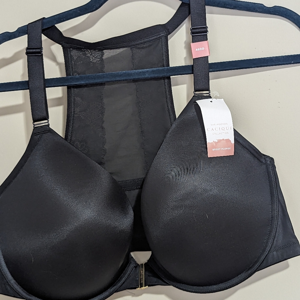 Cacquie Bra